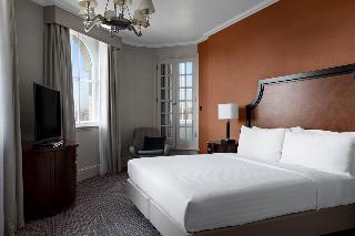 Marriott Hotel Bristol Royal fotoÄŸrafÄ±