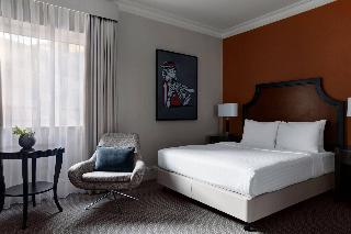 Marriott Hotel Bristol Royal fotoÄŸrafÄ±