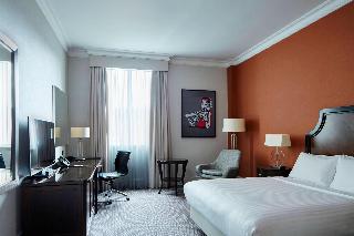 Marriott Hotel Bristol Royal fotoÄŸrafÄ±