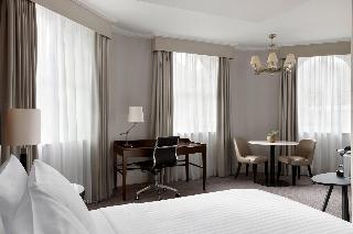 Marriott Hotel Bristol Royal fotoÄŸrafÄ±