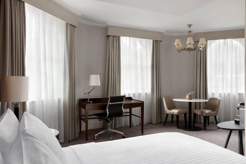 Marriott Hotel Bristol Royal - Oda