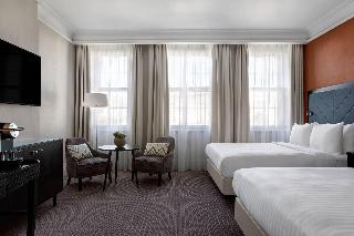 Marriott Hotel Bristol Royal fotoÄŸrafÄ±