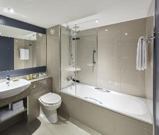 Marriott Hotel Bristol Royal fotoÄŸrafÄ±