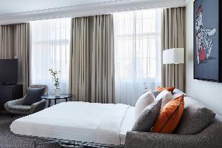 Marriott Hotel Bristol Royal fotoÄŸrafÄ±