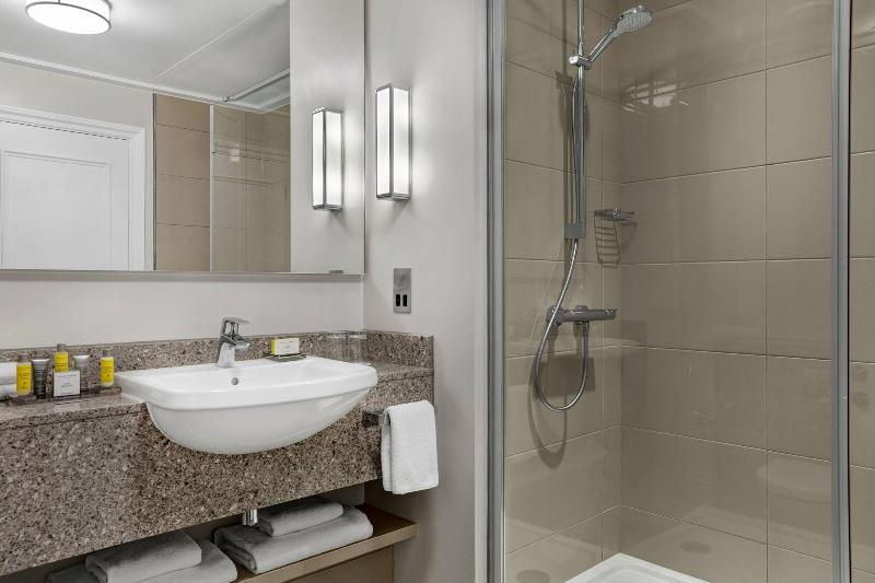 Marriott Hotel Bristol Royal - Oda