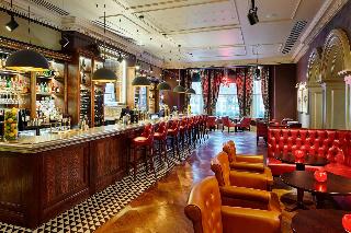 Marriott Hotel Bristol Royal fotoÄŸrafÄ±