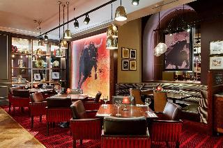Marriott Hotel Bristol Royal fotoÄŸrafÄ±