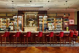 Marriott Hotel Bristol Royal fotoÄŸrafÄ±