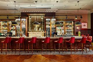Marriott Hotel Bristol Royal fotoÄŸrafÄ±