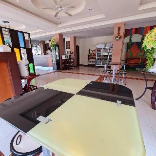 Le Luxe Residence fotoÄŸrafÄ±