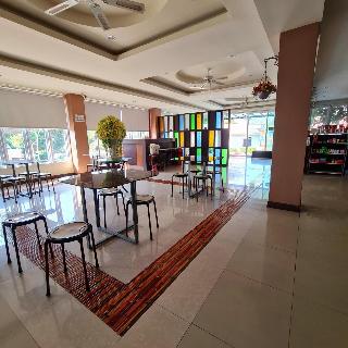 Le Luxe Residence fotoÄŸrafÄ±