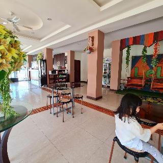Le Luxe Residence fotoÄŸrafÄ±