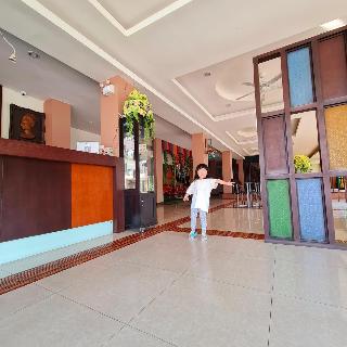 Le Luxe Residence fotoÄŸrafÄ±
