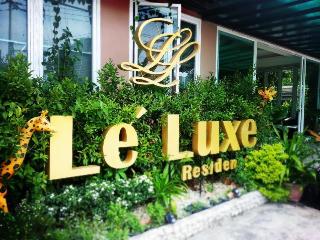 Le Luxe Residence fotoÄŸrafÄ±