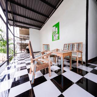 Qbix Hotel fotoÄŸrafÄ±