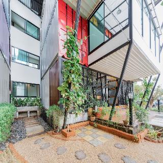 Qbix Hotel fotoÄŸrafÄ±