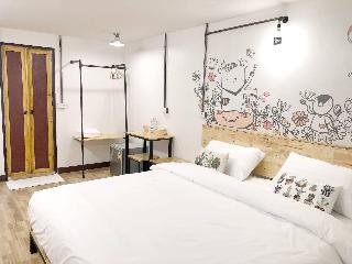Qbix Hotel fotoÄŸrafÄ±