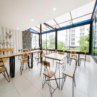 Qbix Hotel fotoÄŸrafÄ±
