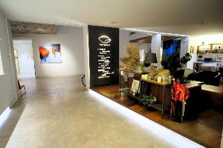 Norndee Hotel Hua Hin fotoÄŸrafÄ±
