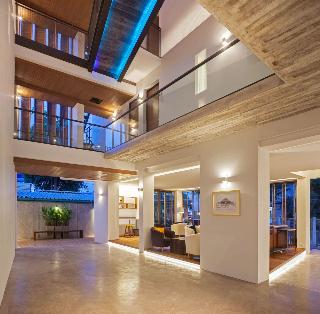 Norndee Hotel Hua Hin fotoÄŸrafÄ±