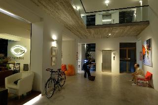 Norndee Hotel Hua Hin fotoÄŸrafÄ±