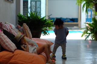 Norndee Hotel Hua Hin fotoÄŸrafÄ±