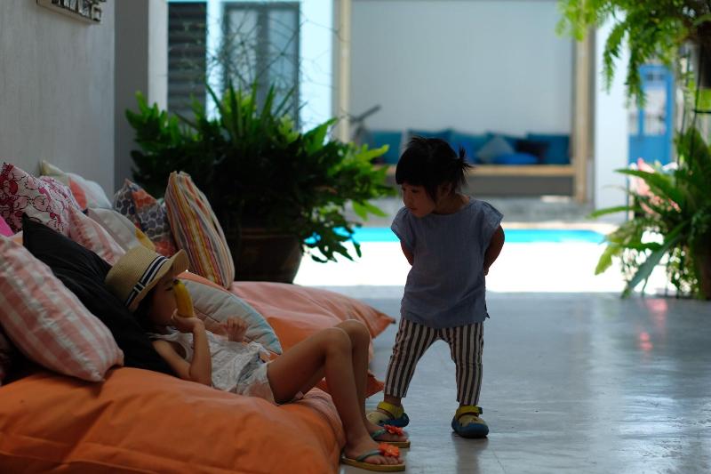 Norndee Hotel Hua Hin - Lobi