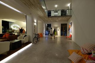Norndee Hotel Hua Hin fotoÄŸrafÄ±