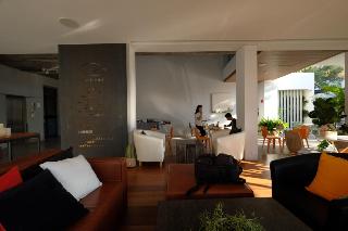Norndee Hotel Hua Hin fotoÄŸrafÄ±