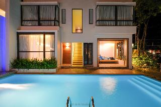 Norndee Hotel Hua Hin otel fotoğrafı