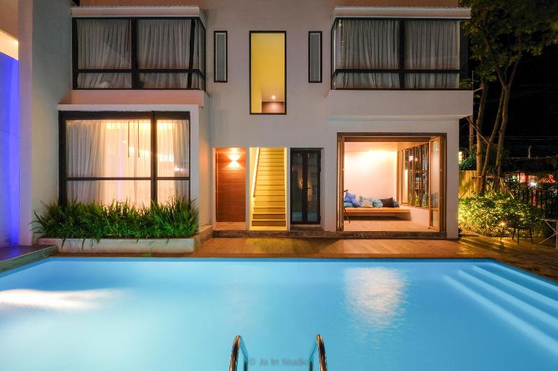 Norndee Hotel Hua Hin - Genel