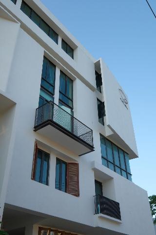 Norndee Hotel Hua Hin fotoÄŸrafÄ±