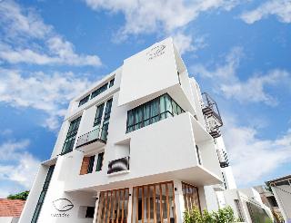 Norndee Hotel Hua Hin fotoÄŸrafÄ±