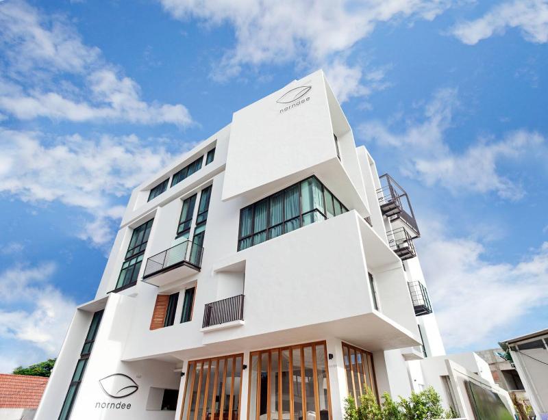 Norndee Hotel Hua Hin - Genel