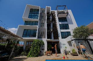Norndee Hotel Hua Hin fotoÄŸrafÄ±