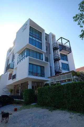 Norndee Hotel Hua Hin fotoÄŸrafÄ±
