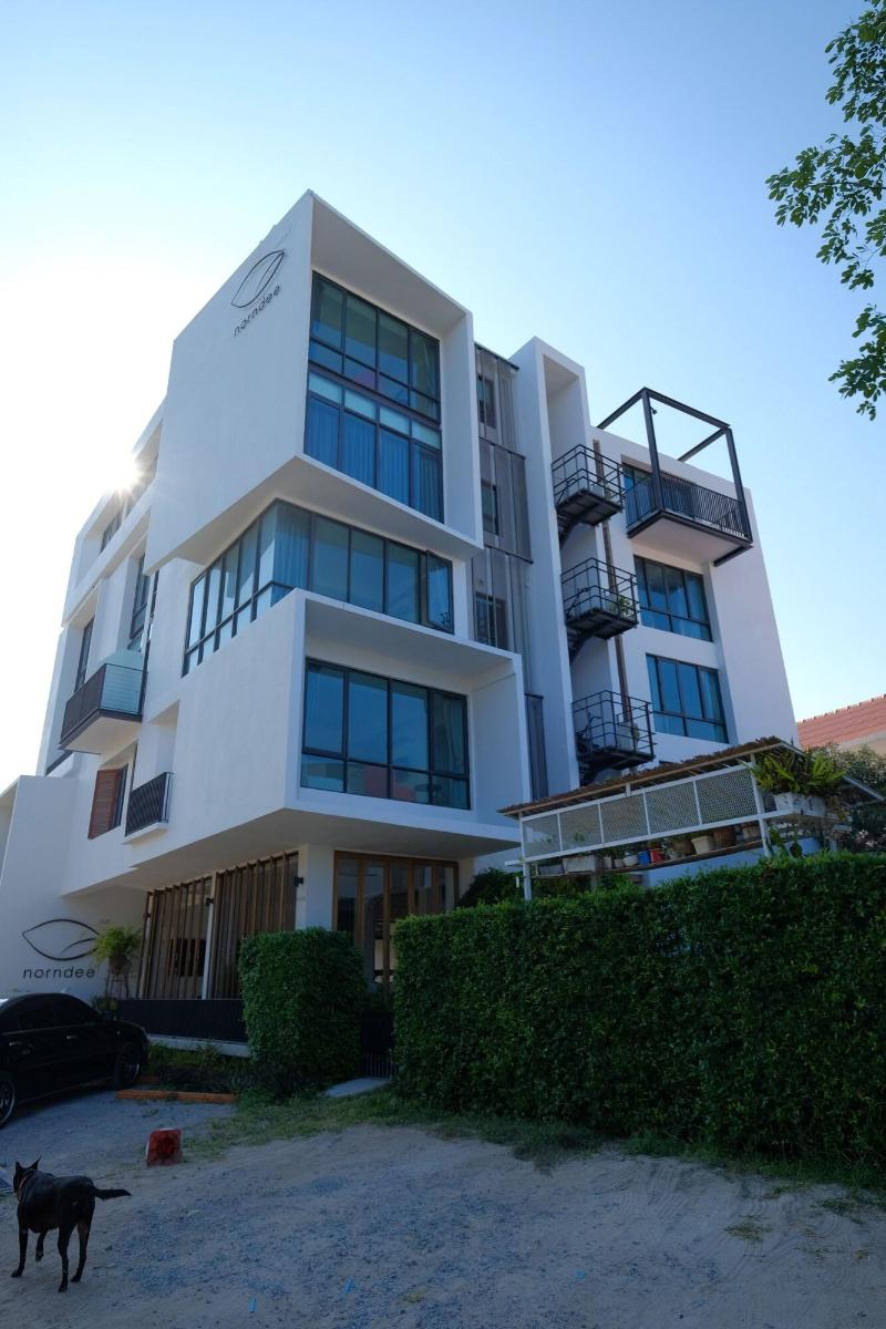 Norndee Hotel Hua Hin - Genel