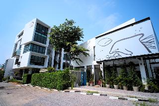 Norndee Hotel Hua Hin fotoÄŸrafÄ±