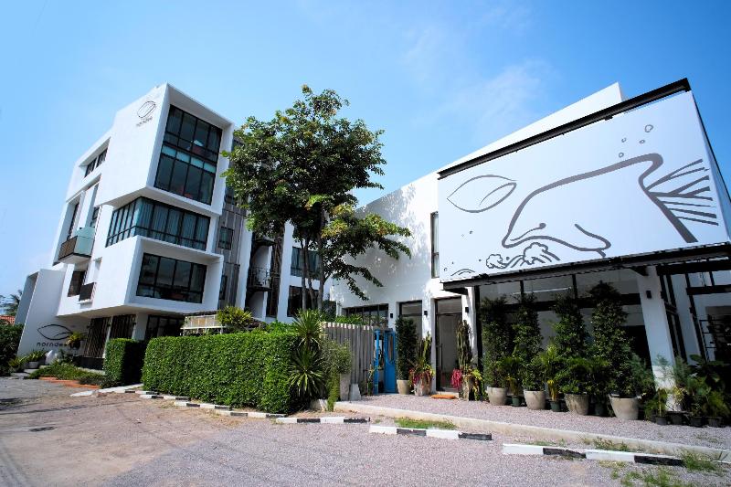 Norndee Hotel Hua Hin - Genel