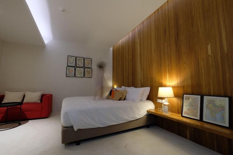 Norndee Hotel Hua Hin - Genel