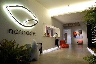Norndee Hotel Hua Hin fotoÄŸrafÄ±