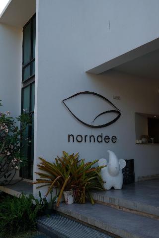 Norndee Hotel Hua Hin fotoÄŸrafÄ±