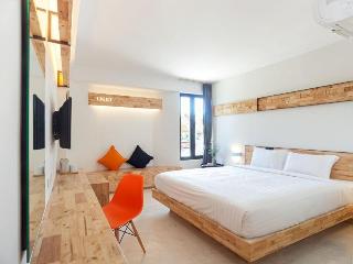 Norndee Hotel Hua Hin fotoÄŸrafÄ±