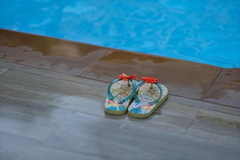Norndee Hotel Hua Hin - Havuz