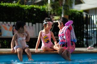 Norndee Hotel Hua Hin fotoÄŸrafÄ±