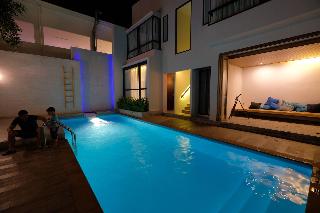Norndee Hotel Hua Hin fotoÄŸrafÄ±
