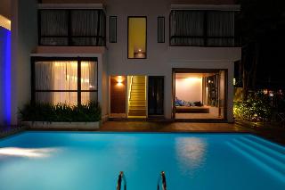 Norndee Hotel Hua Hin fotoÄŸrafÄ±
