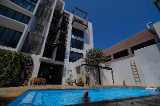 Norndee Hotel Hua Hin fotoÄŸrafÄ±