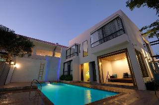 Norndee Hotel Hua Hin fotoÄŸrafÄ±