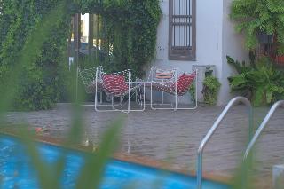 Norndee Hotel Hua Hin fotoÄŸrafÄ±